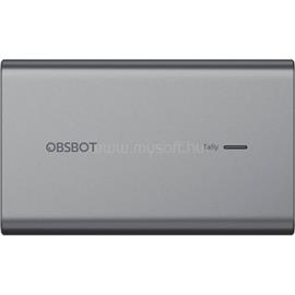 OBSBOT UVC -> NDI aktív adapter PoE (szürke) ONB-2209-CW small