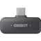 OBSBOT VOX vezeték nélküli mikrofon OWB-2502-CM small