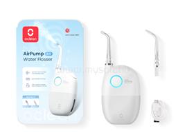 OCLEAN A10  szájzuhany-fogselyem (fehér) OCL555899 small