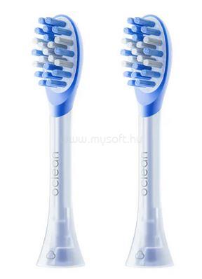 OCLEAN Easy clean fogkefe fej 2db (kék)