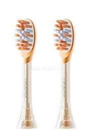 OCLEAN Easy clean fogkefe fej 2db (narancssárga) OCL556452 small