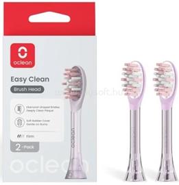 OCLEAN Easy clean fogkefe fej P1K3 2db (lila) OCL557589 small