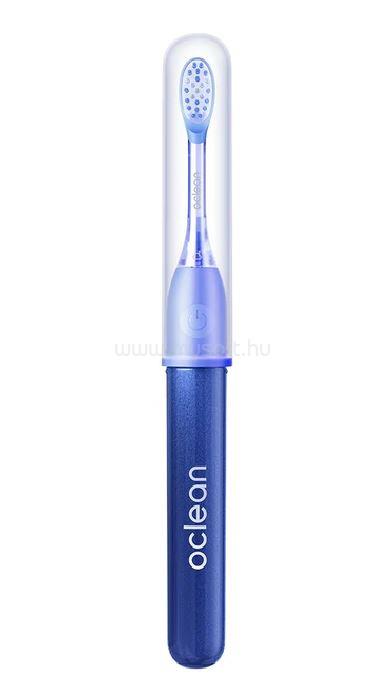 OCLEAN elektromos fogkefe (kék)