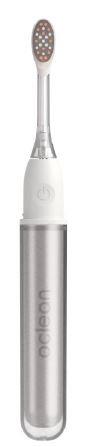 OCLEAN elektromos fogkefe Ease Pro (ezüst)