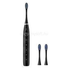 OCLEAN elektromos fogkefe Flow S +2db fej (fekete)