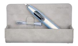 OCLEAN fogkefetartó szoft tok (szürke) OCL553406 small