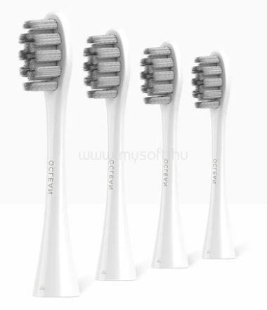 OCLEAN Gum Care fogkefe fej W06 fehér (6 db-os készlet)