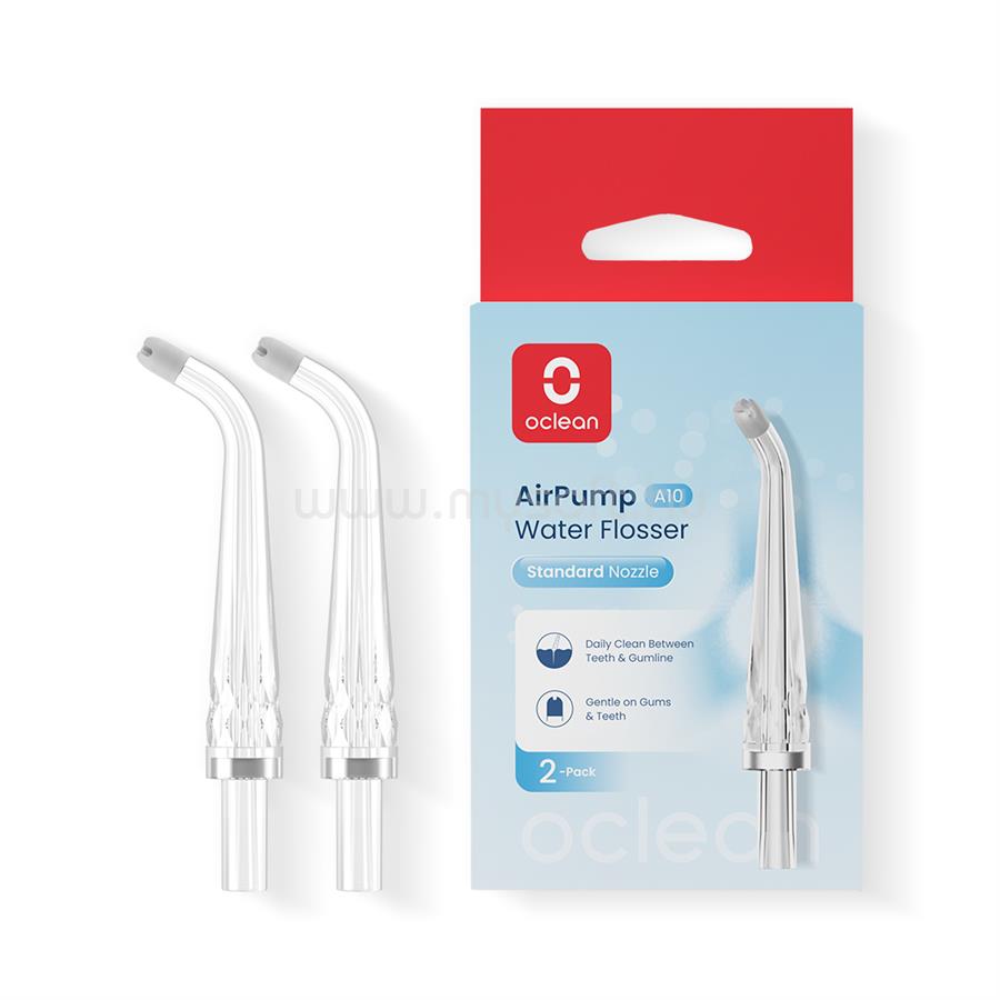 OCLEAN N20 Standard fúvóka A10-hez