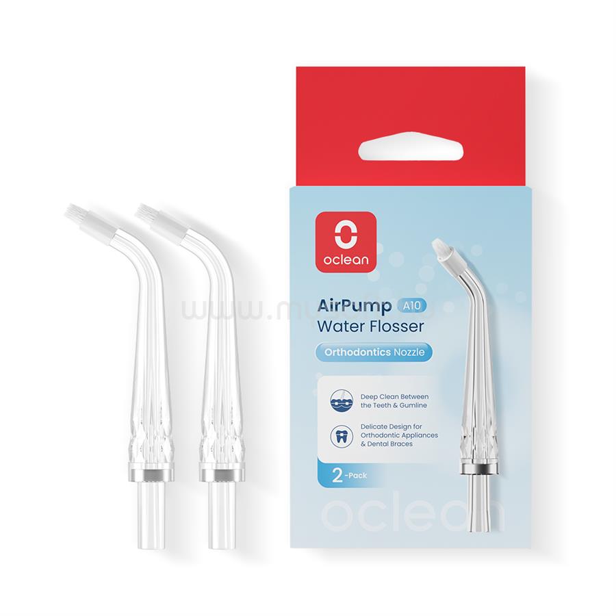 OCLEAN N21 Standard fúvóka A10-hez