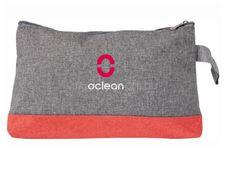 OCLEAN pipere táska vászon 25x15x6 cm OCLPIPERE small