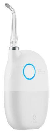 OCLEAN szájöblítő-fogselyem W10 LITE (fehér)