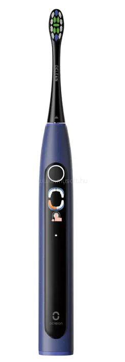OCLEAN X Lite Dark Blue Smart Sonic fogkefe