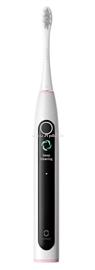 OCLEAN X Lite Grey Smart Sonic fogkefe OCL555981 small