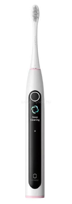 OCLEAN X Lite Grey Smart Sonic fogkefe
