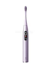OCLEAN X Pro Digital elektromos fogkefe (lila) OCL553475 small
