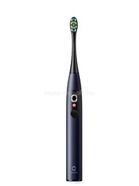 OCLEAN X Pro Digital elektromos fogkefe (sötétkék) OCL553482 small