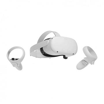 OCULUS VR Quest 2 128GB VR szemüveg - fehér 899-00182-02 large