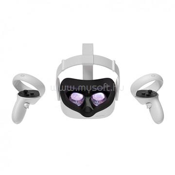 OCULUS VR Quest 2 128GB VR szemüveg - fehér 899-00182-02 large