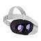 OCULUS VR Quest 2 256GB VR szemüveg - fehér 301-00351-02 small