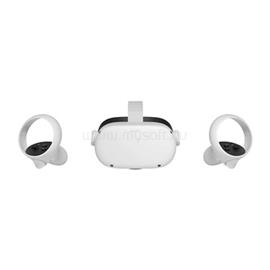 OCULUS VR Quest 2 256GB VR szemüveg - fehér 301-00351-02 small