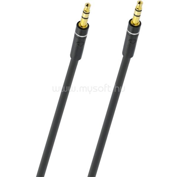 OEHLBACH OB 33181 0,5m 3,5mm Jack-Jack kábel
