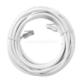OEM RJ45 CAT5e UTP - RJ45 CAT5e UTP M/M adatkábel 20m (szürke) XUTPC5PKAB20 small