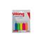 OFFICE DEPOT 12x45 mm vegyes színű öntapadós 5x25 db jelölőcímke OFFICE_DEPOT_1421126 small