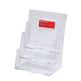 OFFICE DEPOT 21x29,7cm rekeszes katalógustartó OFFICE_DEPOT_1428768 small