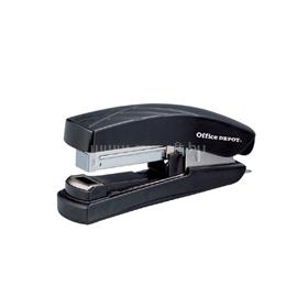 OFFICE DEPOT 30 flat-clinch fekete/kék fűzőgép OFFICE_DEPOT_5622561 small