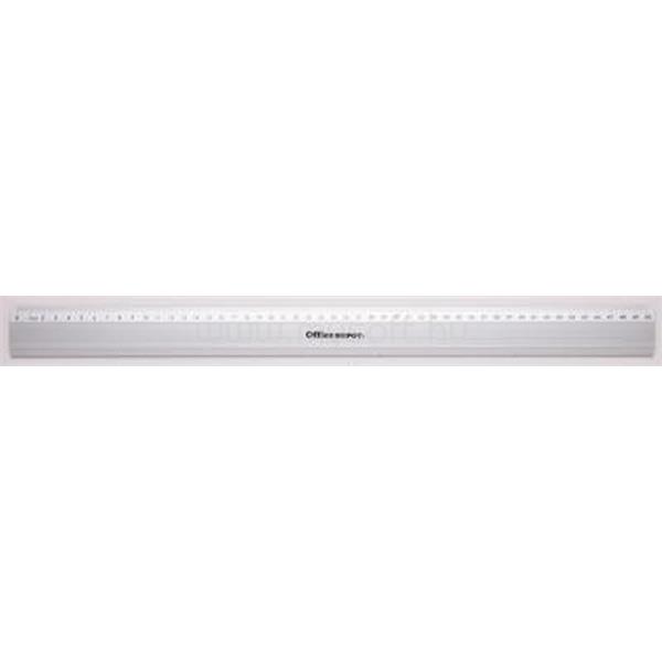 OFFICE DEPOT 50cm-es alumínium vonalzó