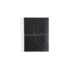 OFFICE DEPOT A4 40 részes panorámás fekete iratvédő mappa OFFICE_DEPOT_1441628 small