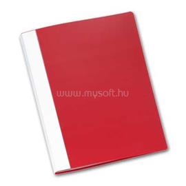 OFFICE DEPOT A4 40 részes piros iratvédő mappa OFFICE_DEPOT_143.8981 small