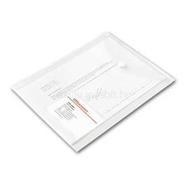 OFFICE DEPOT A5 álló 5db/cs áttetsző fehér irattasak OFFICE_DEPOT_1433351 small