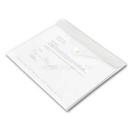 OFFICE DEPOT A5 fekvő 5db/cs áttetsző fehér irattasak OFFICE_DEPOT_1430513 small