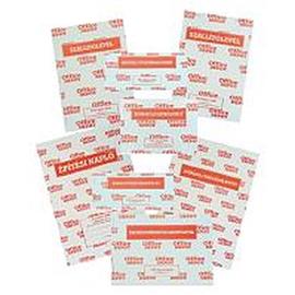 OFFICE DEPOT B.11-1/V/UJ A4 25x2lap álló GDPR kompatibilis "Vásárlók könyve" nyomtatvány OFFICE_DEPOT_B.11-1/V/UJ small