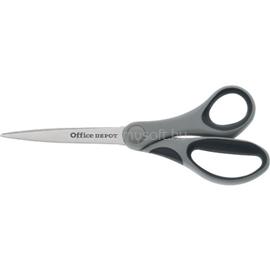 OFFICE DEPOT Deluxe 26 cm-es olló OFFICE_DEPOT_5620077 small