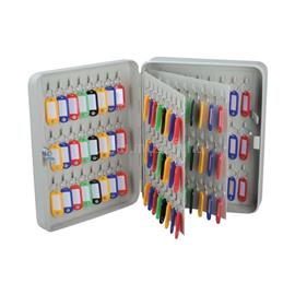 OFFICE DEPOT kulcsszekrény 144 kulcshoz, szürke OFFICE_DEPOT_4051568 small