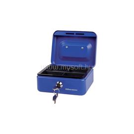 OFFICE DEPOT mini pénzkazetta kék OFFICE_DEPOT_4049968 small