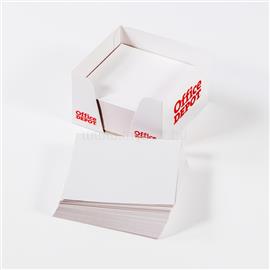 OFFICE DEPOT Office Depot 85x85x50 mm papírdobozos kockatömb OFFICE_DEPOT_1346-01 small