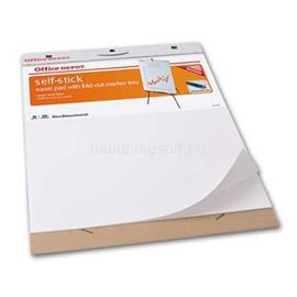 OFFICE DEPOT öntapadós 30ív flipchart tömb OFFICE_DEPOT_2654970 small