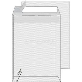 OFFICE DEPOT redős-talpas szilikonos 250db-os boríték OFFICE_DEPOT_381227 small