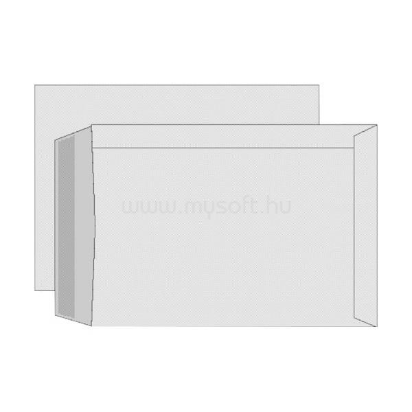 OFFICE DEPOT TB4 szilikonos 250db-os boríték