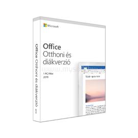 MICROSOFT Office Home and Student 2019 HUN 79G-05155 small