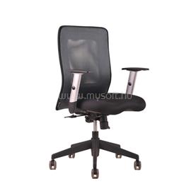 OFFICE PRO CALYPSO 1211 antracit irodai forgószék 204-711211 small
