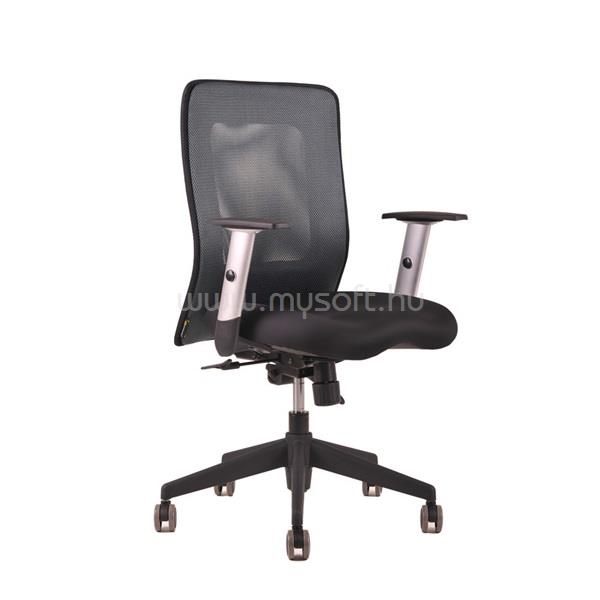 OFFICE PRO CALYPSO 1211 antracit irodai forgószék