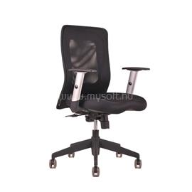 OFFICE PRO CALYPSO BP 1111, irodai forgószék (fekete) 204-711111 small