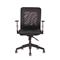 OFFICE PRO CALYPSO BP 1111, irodai forgószék (fekete) 204-711111 small