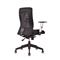 OFFICE PRO CALYPSO BP 1111, irodai forgószék (fekete) 204-711111 small
