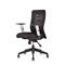 OFFICE PRO CALYPSO BP 1111, irodai forgószék (fekete) 204-711111 small
