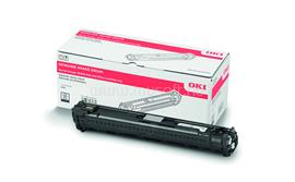 OKI C650 dobegység fekete (50 000 oldal) 09006131 small